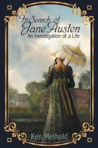 Cover of In Search of Jane Austen