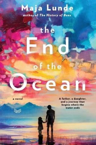 Cover of The End of the Ocean