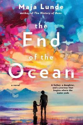 Book cover for The End of the Ocean