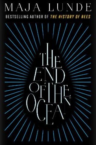 Cover of The End of the Ocean