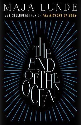 Book cover for The End of the Ocean