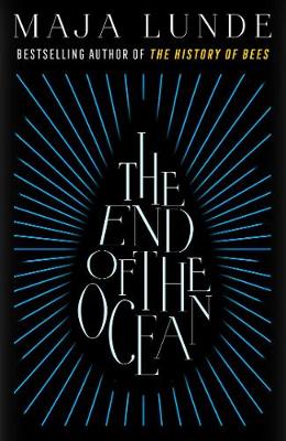 Cover of The End of the Ocean