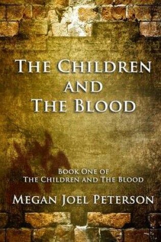 Cover of The Children and the Blood
