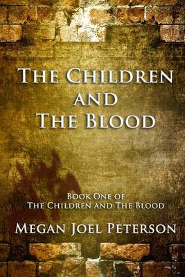 Book cover for The Children and the Blood