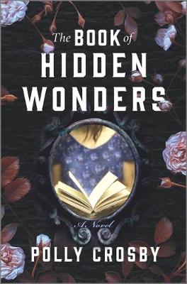Book cover for The Book of Hidden Wonders