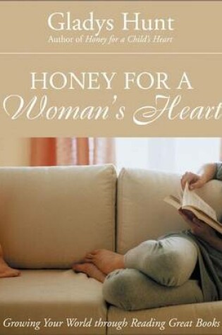 Cover of Honey for a Woman's Heart