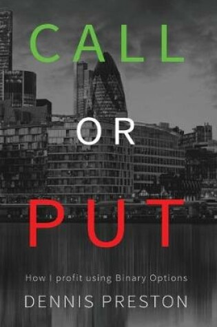 Cover of CALL or PUT