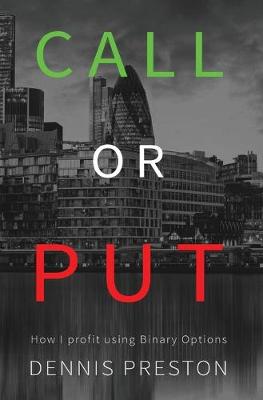 Book cover for CALL or PUT