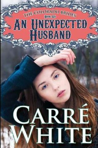 Cover of An Unexpected Husband