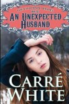 Book cover for An Unexpected Husband