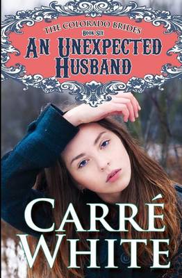 Cover of An Unexpected Husband