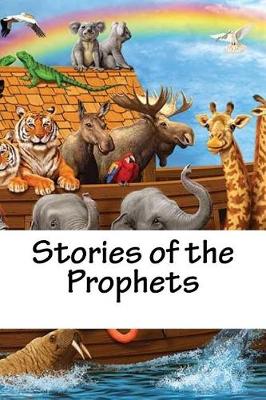 Book cover for Stories of the Prophets