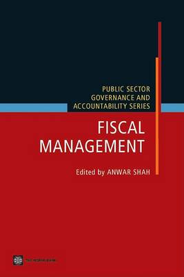 Book cover for Fiscal Management