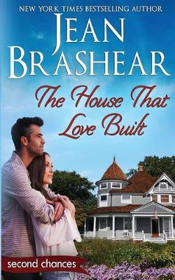 Book cover for The House That Love Built