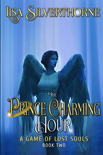 Book cover for The Prince Charming Hour