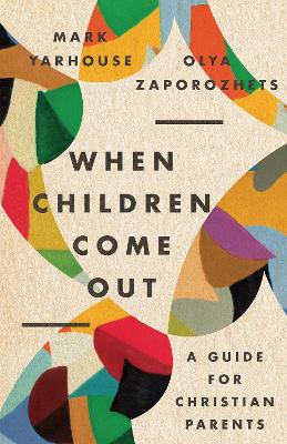Book cover for When Children Come Out