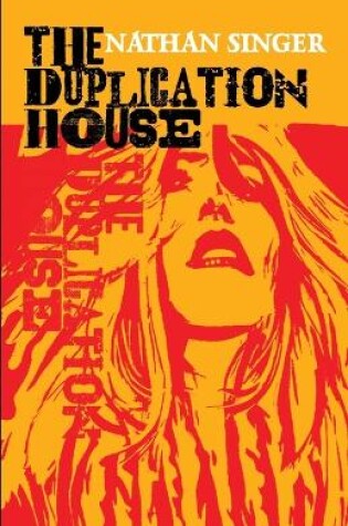 Cover of The Duplication House