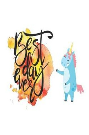 Cover of Best Day Ever