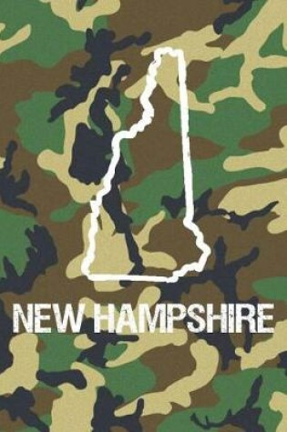 Cover of New Hampshire