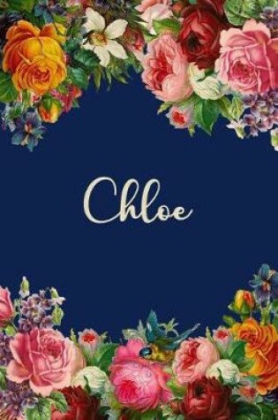 Cover of Chloe