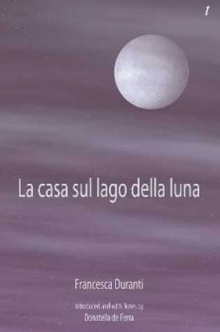 Cover of La Casa Sul Lago Della Luna