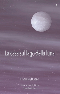 Book cover for La Casa Sul Lago Della Luna