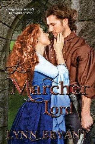 Cover of A Marcher Lord