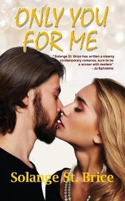 Book cover for Only You For Me