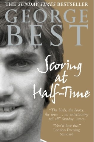 Cover of Scoring At Half-Time