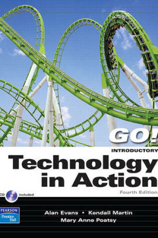 Cover of Technology in Action, Introductory Value Pack (Includes Transition Guide to Microsoft Office 2007 & Myitlab for Exploring Microsoft Office 2007)