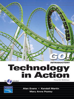 Book cover for Technology in Action, Introductory Value Pack (Includes Transition Guide to Microsoft Office 2007 & Myitlab for Exploring Microsoft Office 2007)