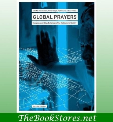 Book cover for Global Prayers