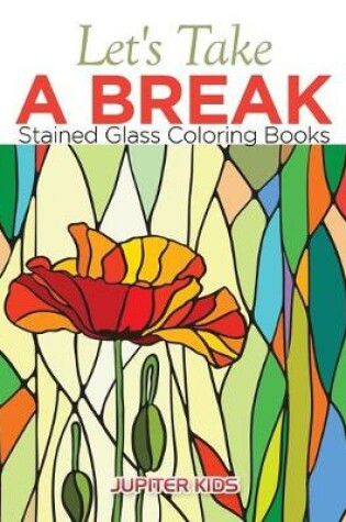 Cover of Let's Take A Break