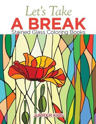 Book cover for Let's Take A Break