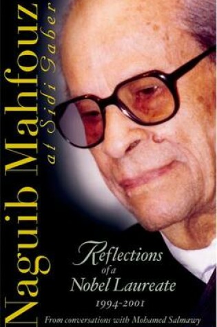 Cover of Naguib Mahfouz at Sidi Gaber
