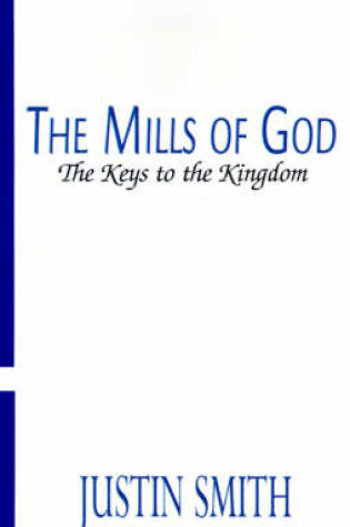 Cover of The Mills of God