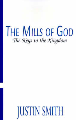 Book cover for The Mills of God