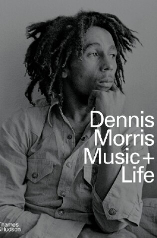 Cover of Dennis Morris