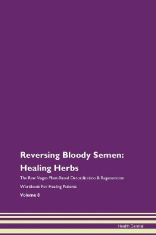 Cover of Reversing Bloody Semen