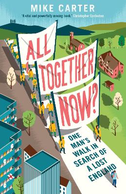 Book cover for All Together Now?