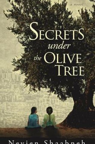 Cover of Secrets Under the Olive Tree