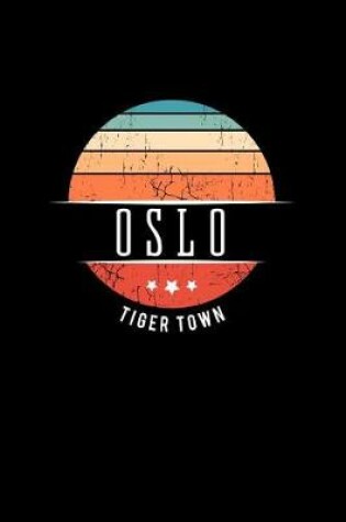 Cover of Oslo Tiger Town