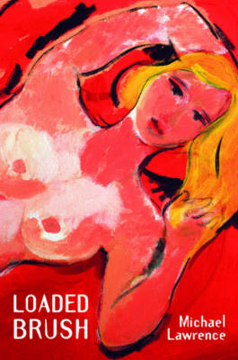 Book cover for Loaded Brush