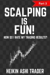 Book cover for Scalping is Fun! 3