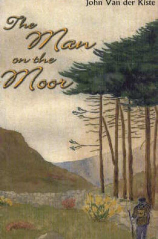 Cover of The Man on the Moor
