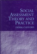 Cover of Social Assessment Theory and Practice