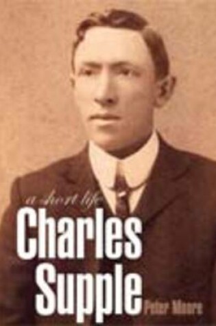 Cover of Charles Supple