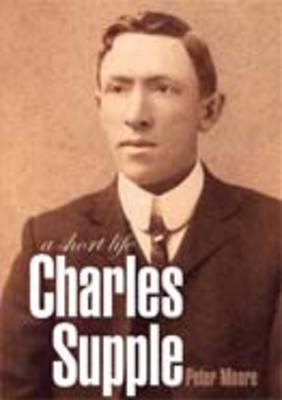 Book cover for Charles Supple