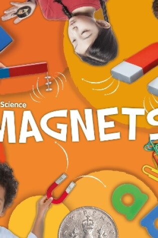 Cover of Magnets