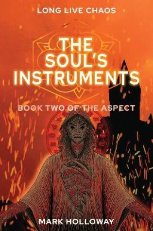 Cover of The Soul's Instruments